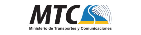 Logo de MTC