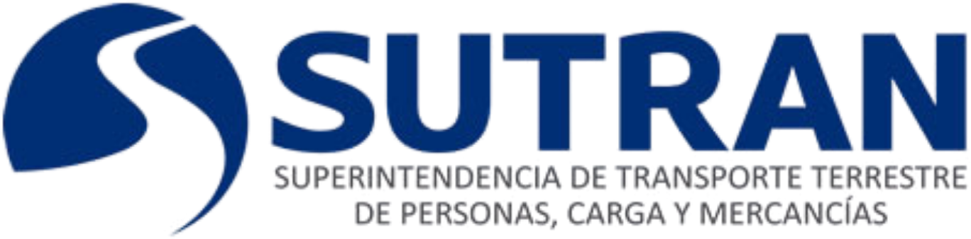 Logo de SUTRAN