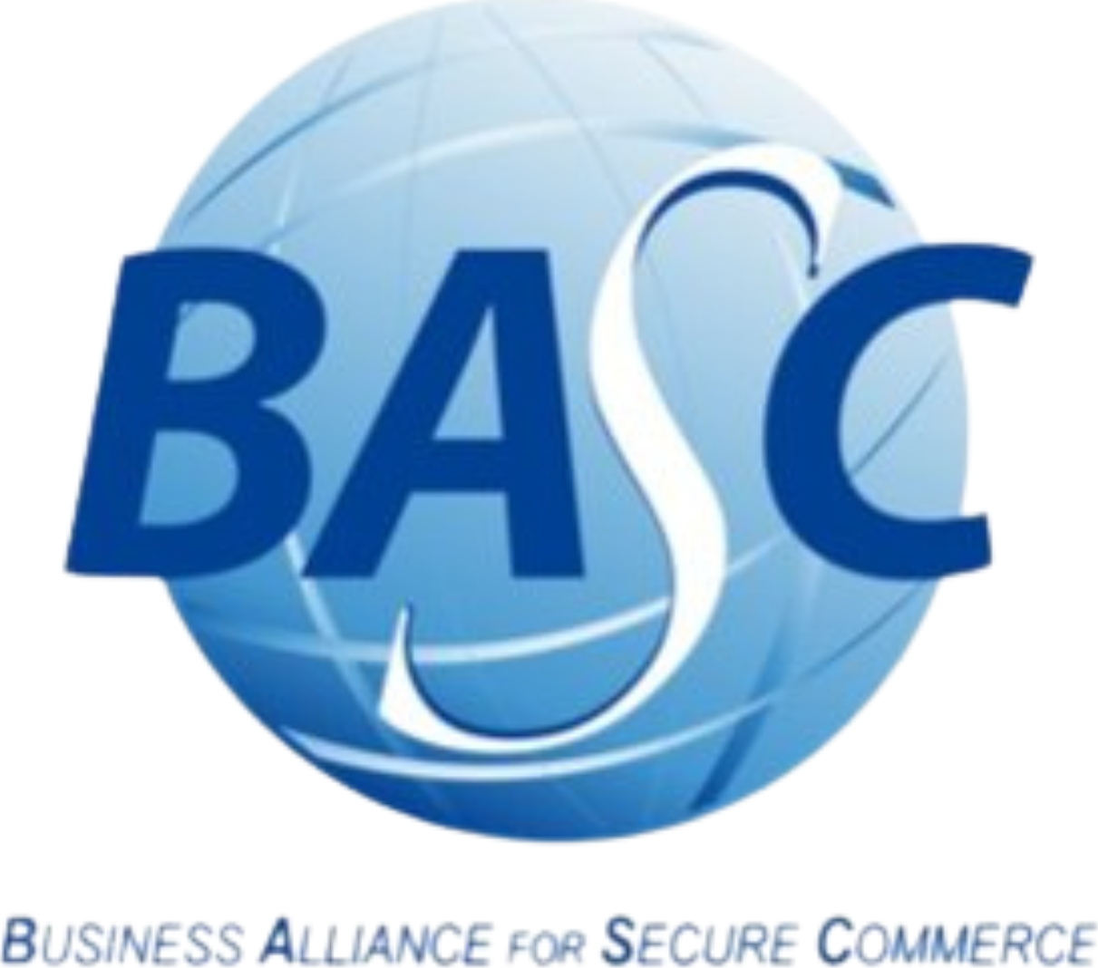 Logo de BASC